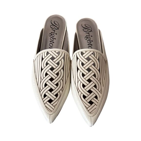 Brighton Enya Mules - Picture 2 of 9